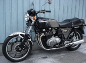 1980 Kawasaki Z 1000 ST photo